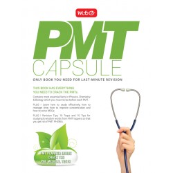 PMT Capsule (English) 2016